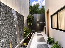 Hillview Villas (D23), Terrace #540624261